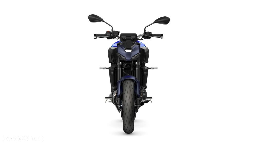Yamaha MT - 16