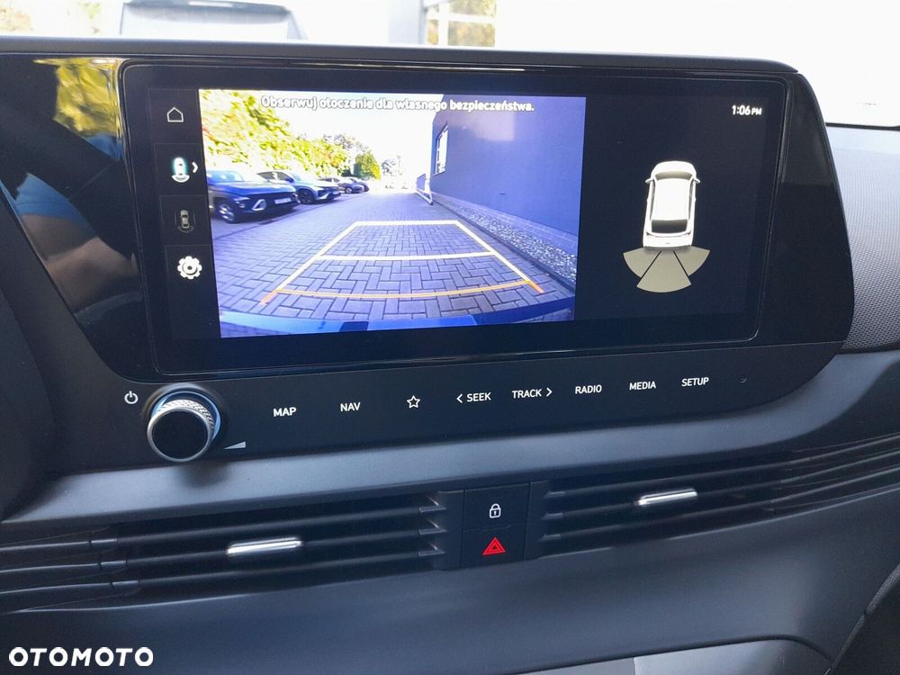 Hyundai i20 1.2 Modern - 25