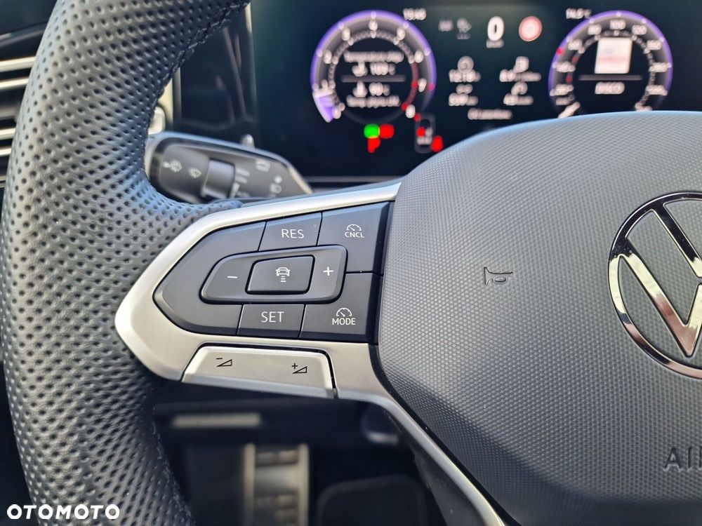 Volkswagen Tiguan 2.0 TSI 4Mot R-Line Plus DSG - 34