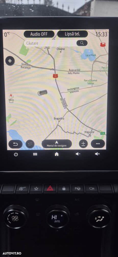 Renault Captur TCe 100 Intens - 16