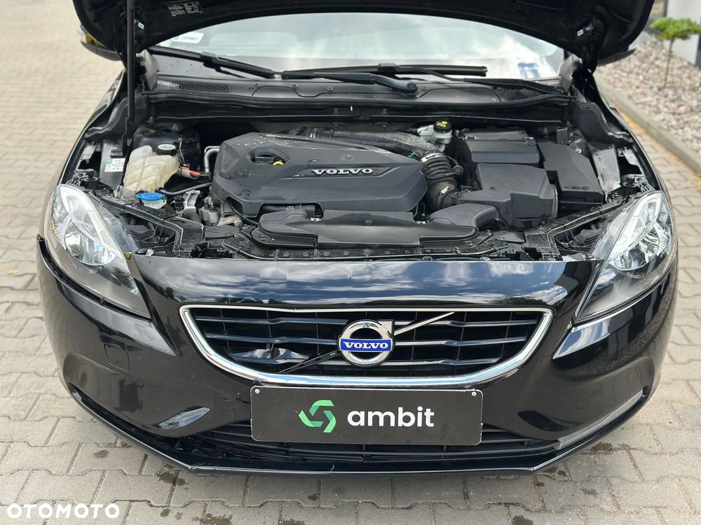 Volvo V40 - 12