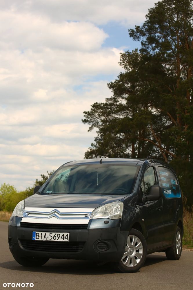 Citroën Berlingo - 2