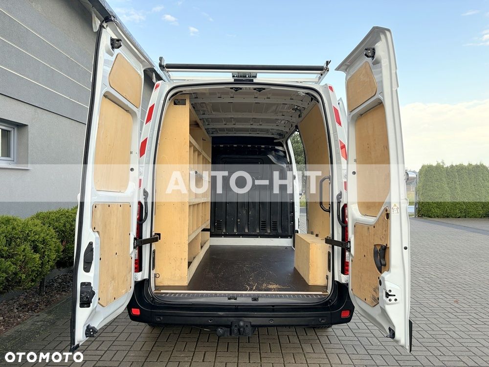 Renault Master - 16