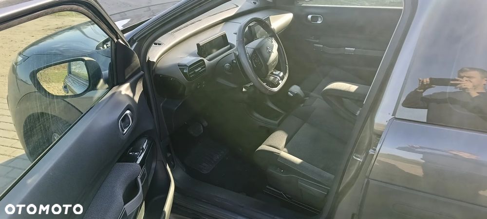 Citroën C4 Cactus e-VTi 82 ETG Stop&Start Feel Edition - 6