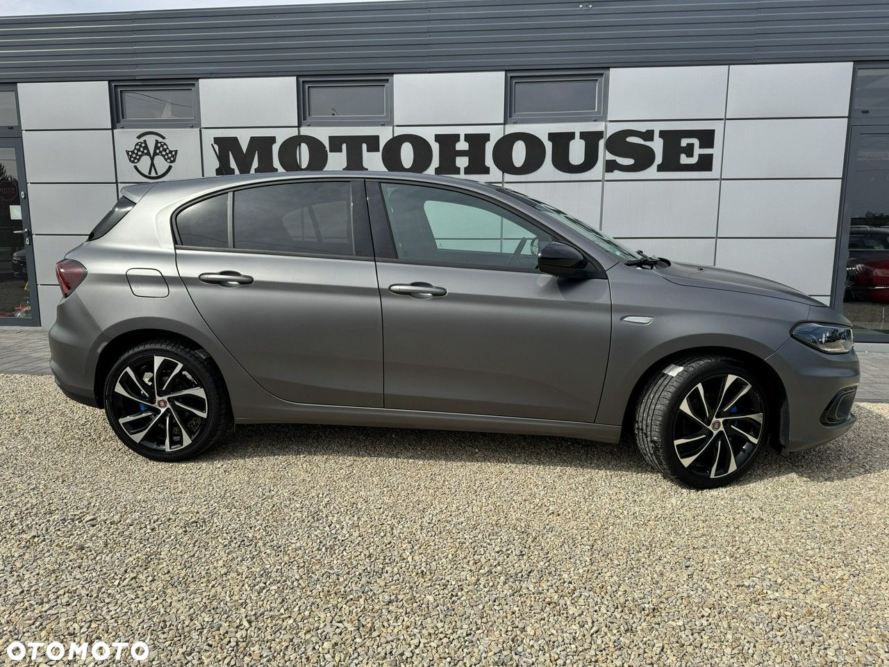Fiat Tipo - 2