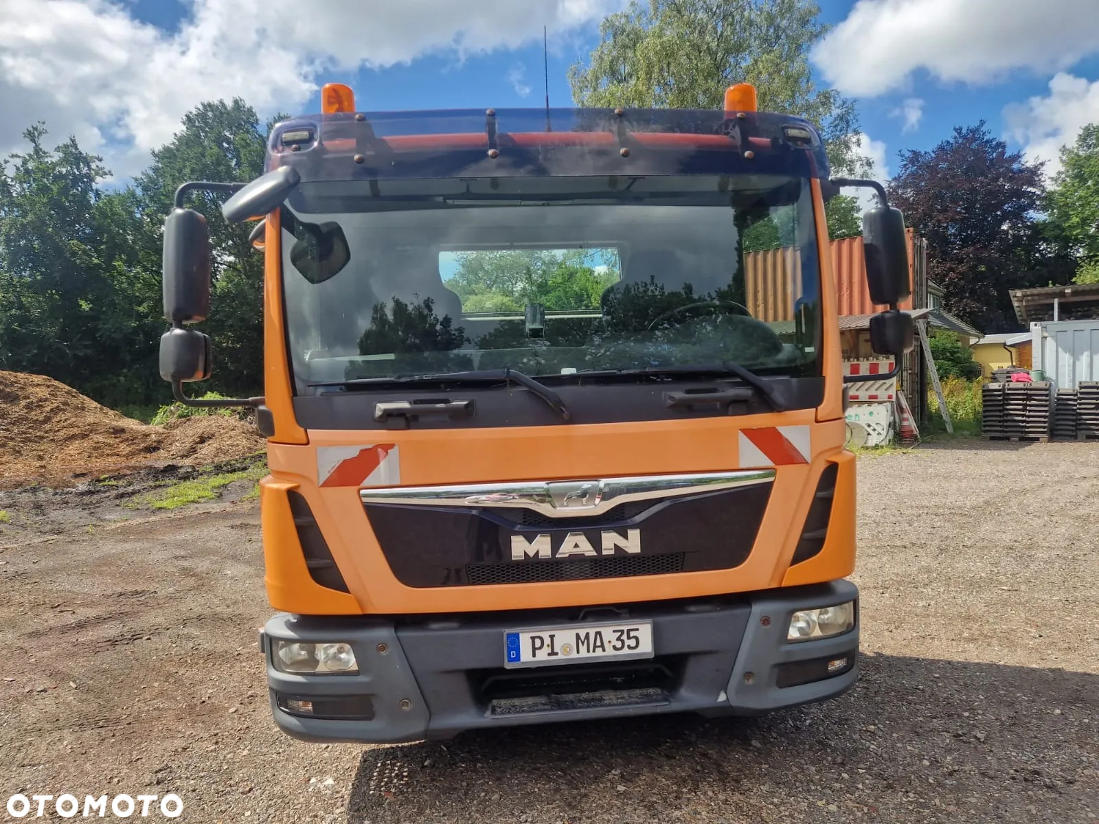 MAN TGL 10.220 - 5