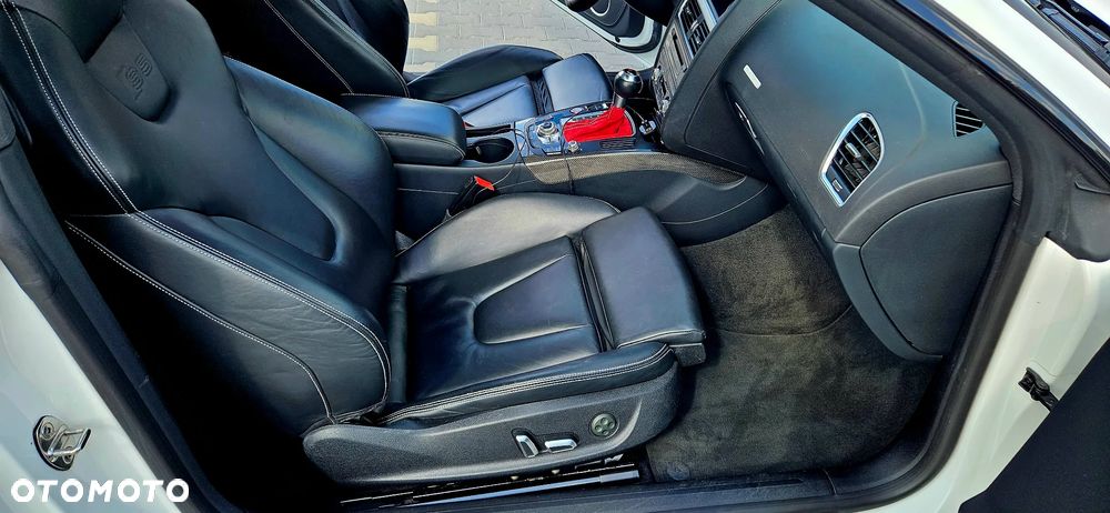 Audi S5 Coupé 3.0 TFSI Quattro S tronic - 31