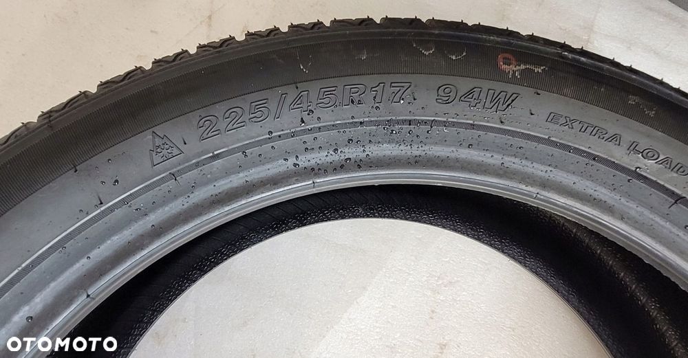 4X OPONY TRAZANO ALLSEASONELITE MS Z-401 225 45 R17 94W 225/45R17 2024 - 7