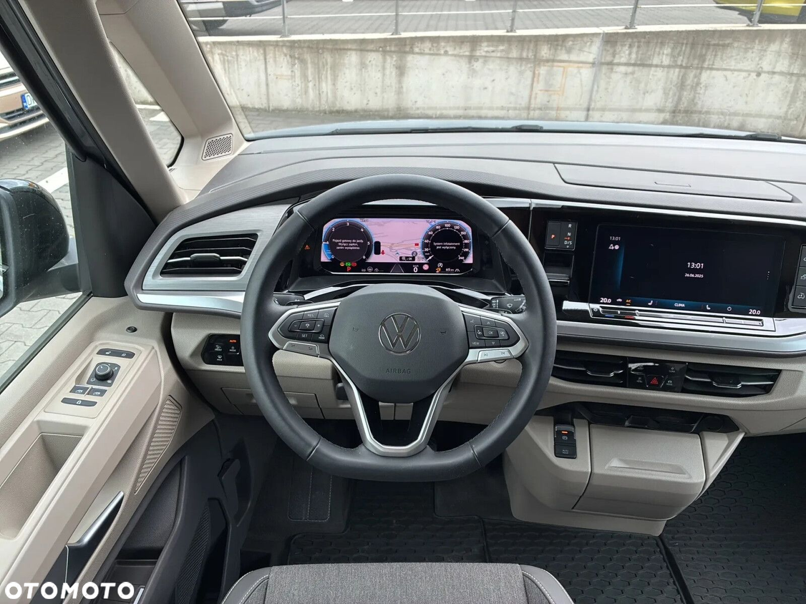 Volkswagen California - 17