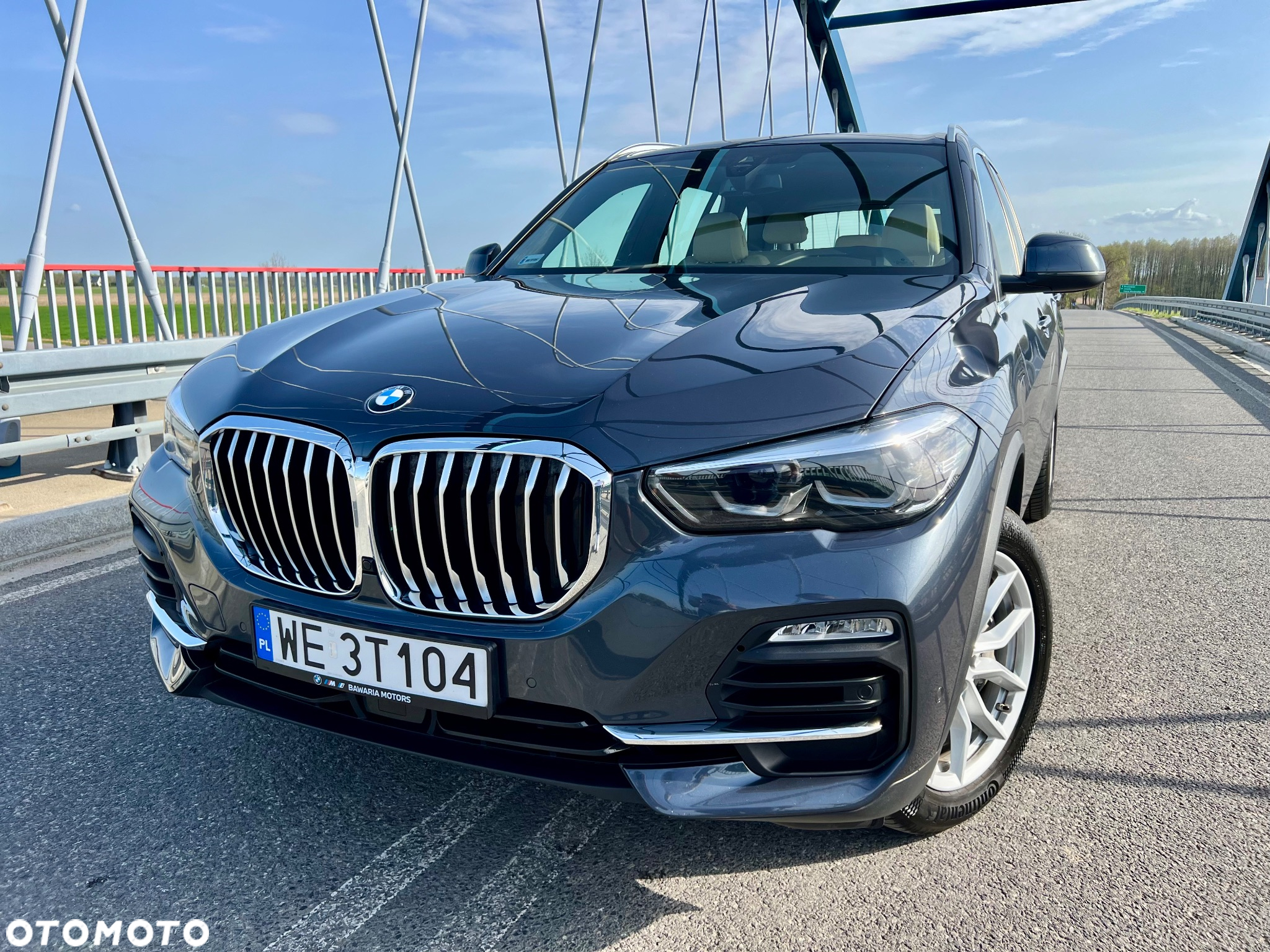 BMW X5 - 20