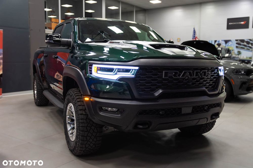 RAM 1500 - 5