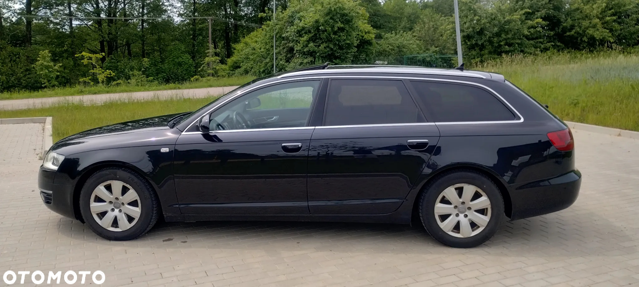 Audi A6 Avant 2.7 TDI - 5