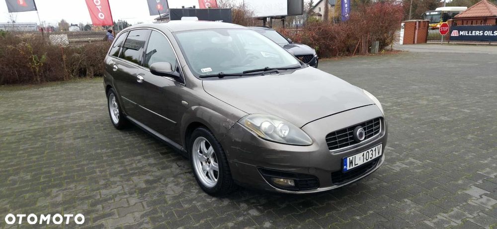 Fiat Croma - 4