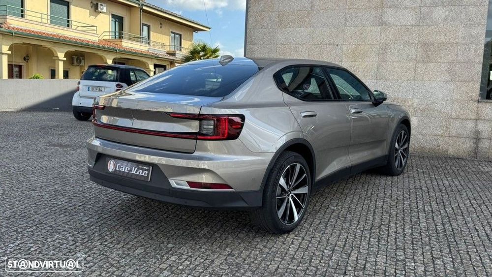Polestar 2 Single Motor 69kWh - 8