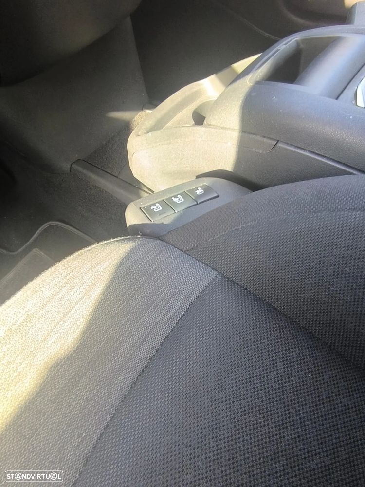 Citroën Grand C4 Spacetourer BlueHDi 130 Stop&Start EAT8 BUSINESS CLASS - 4