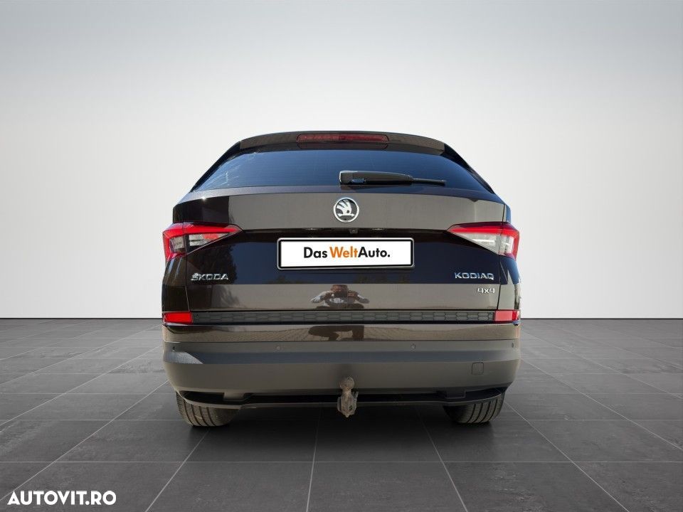 Skoda Kodiaq - 5