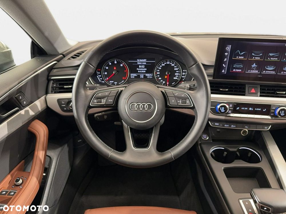 Audi A5 Sportback - 19