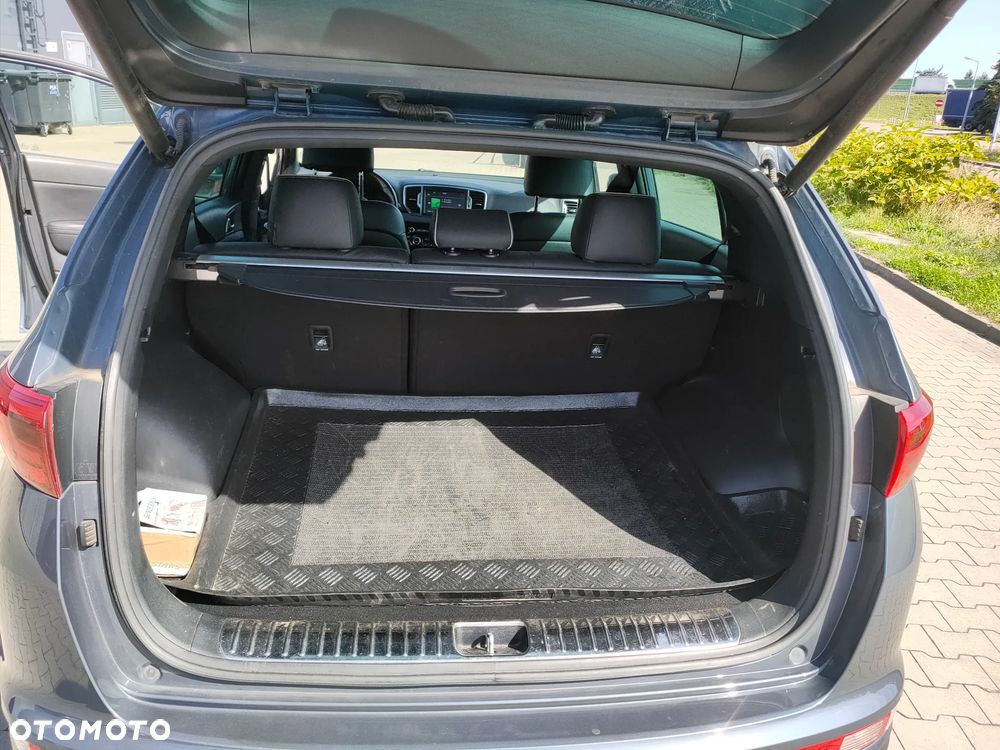 Kia Sportage - 30