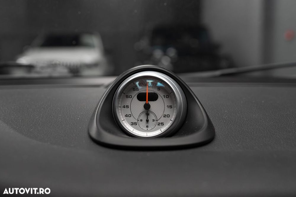 Porsche 911 - 20