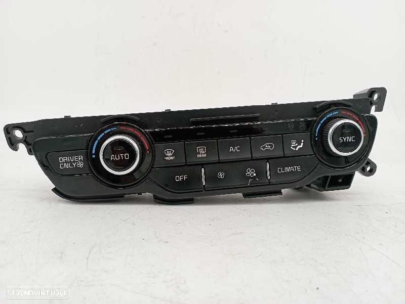 COMANDO CLIMATIZADOR KIA NIRO DE - 1