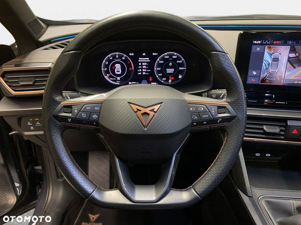 Cupra Formentor - 20