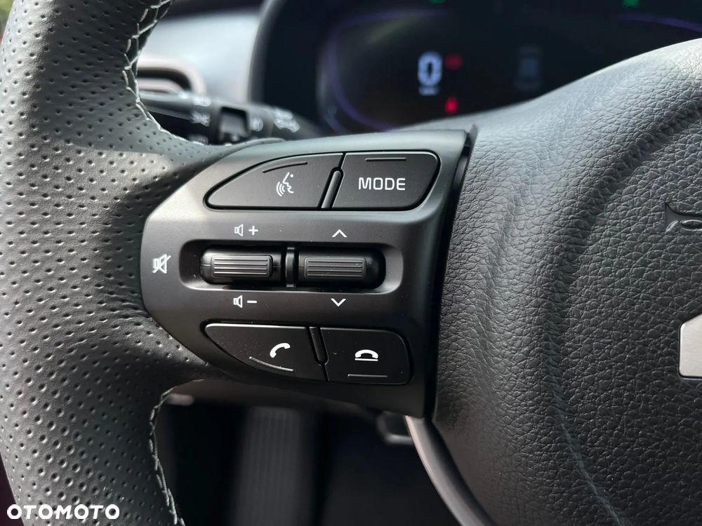 Kia Stonic 1.0 T-GDI L DCT - 16