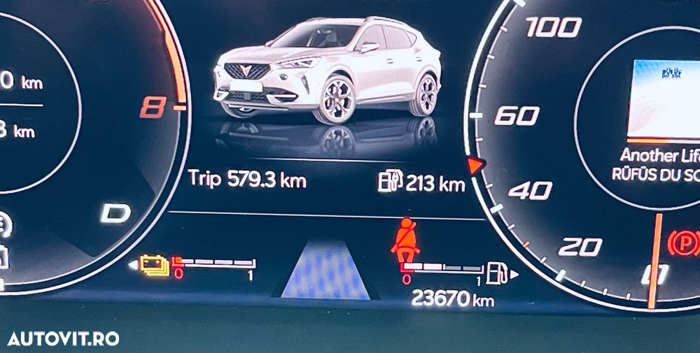 Cupra Formentor - 19