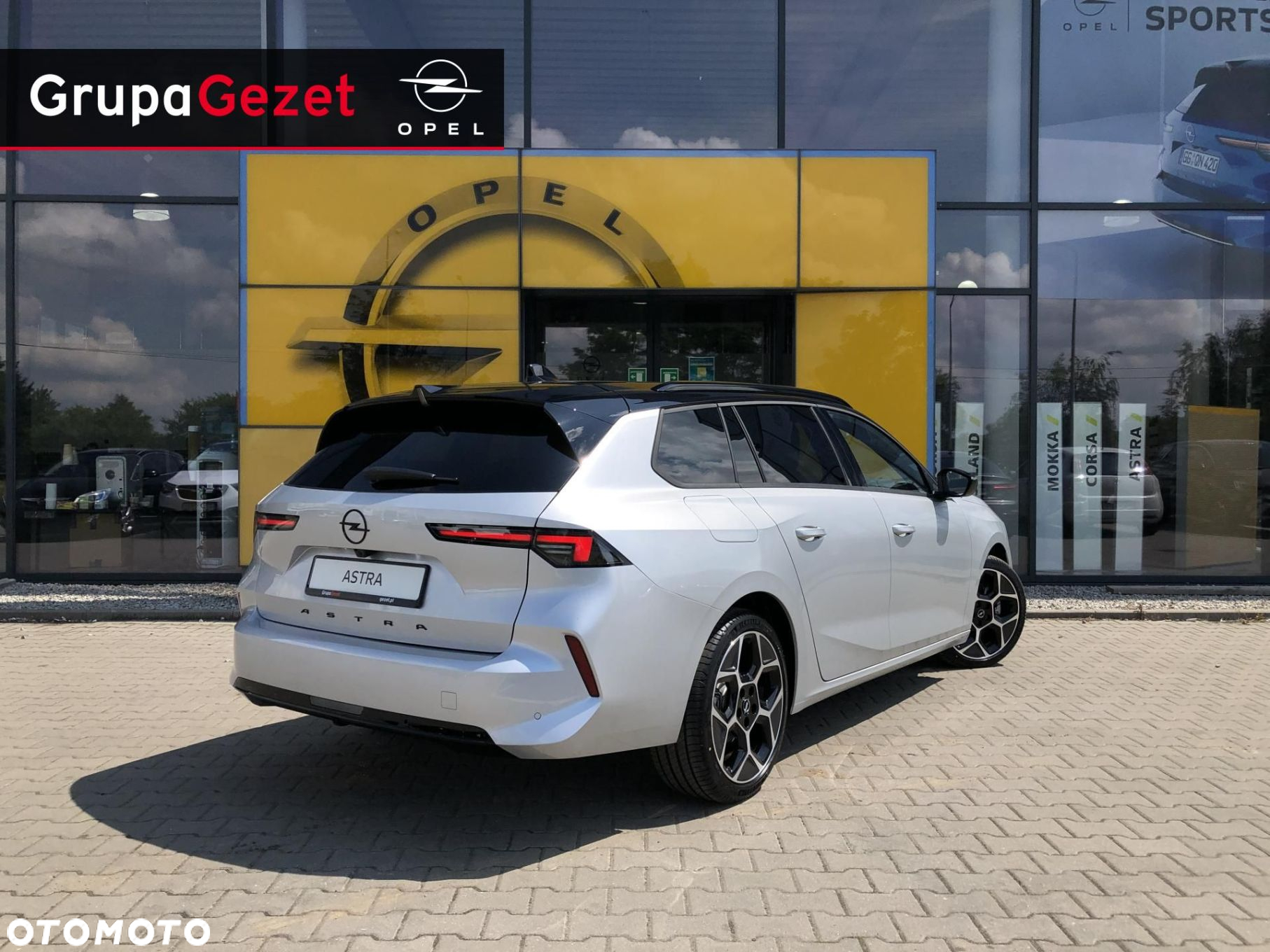 Opel Astra - 7