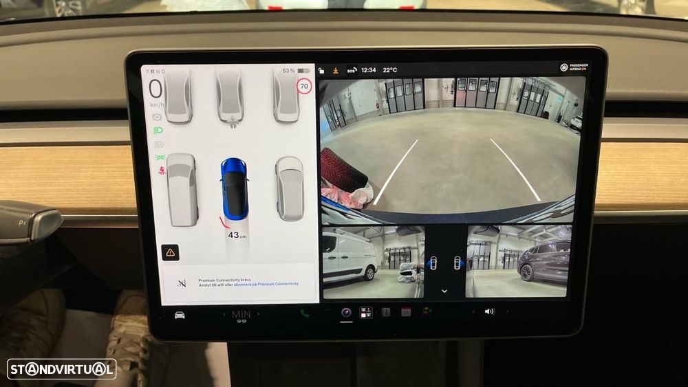 Tesla Model 3 Long Range AWD Dual Motor - 7