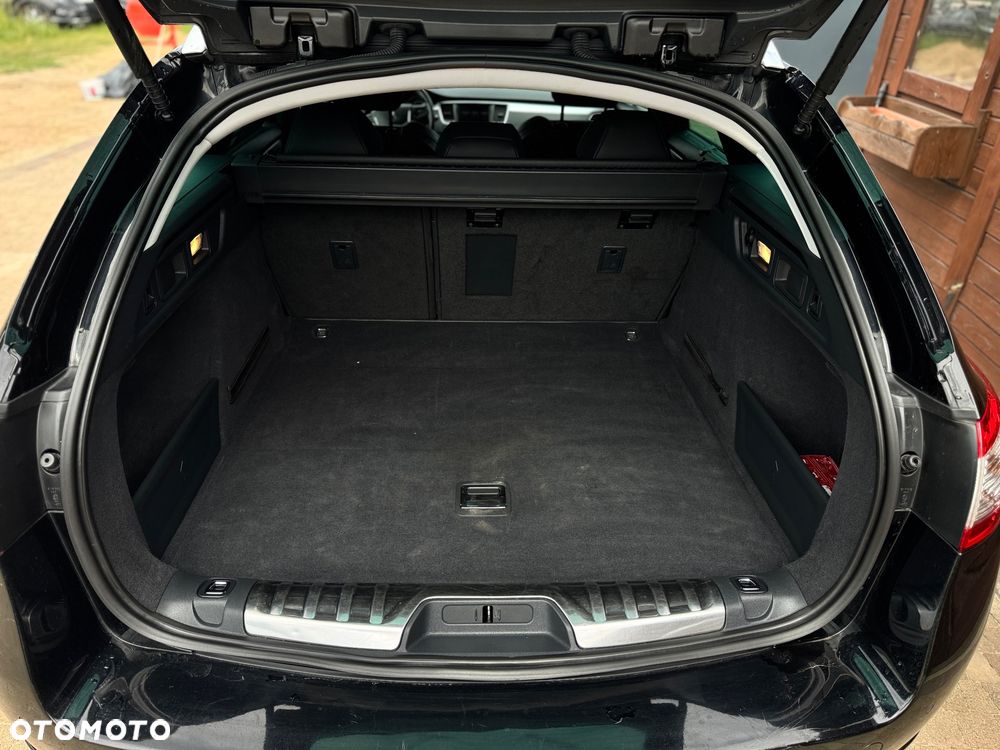 Peugeot 508 BlueHDi 180 EAT6 Stop&Start GT - 22