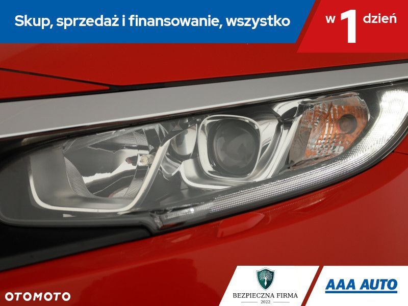 Honda Civic - 18