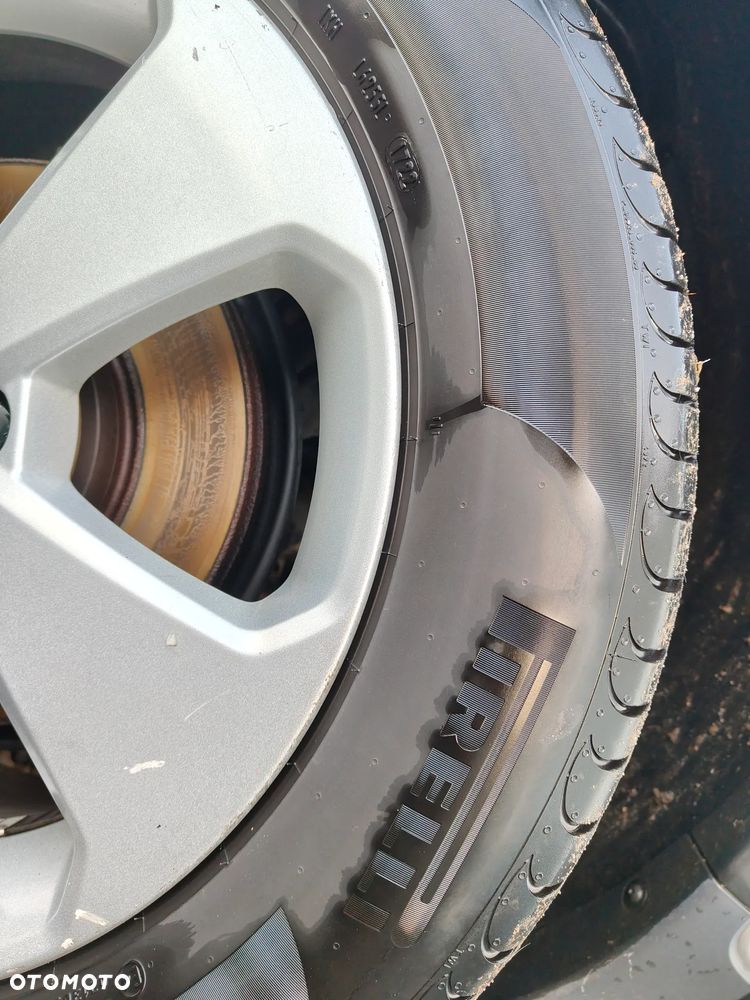 Opel Mokka 1.6 CDTI Cosmo S&S - 17