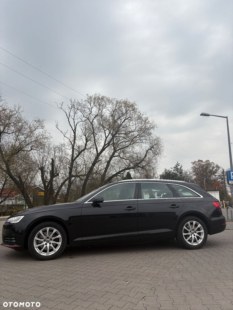 Audi A4 Avant - 17