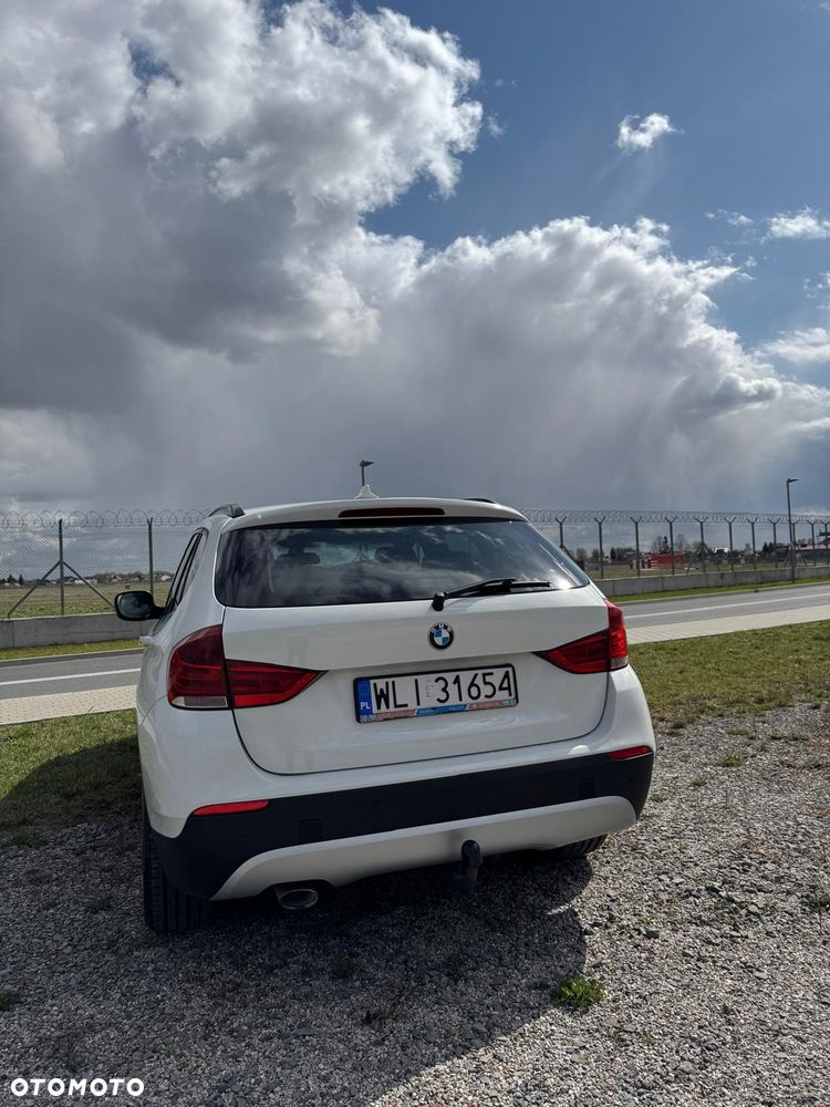 BMW X1 - 4