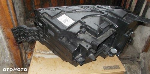 CITROEN C5 C-5 AIRCROSS LIFT FULL LED PRAWY ORYGINAŁ - 5