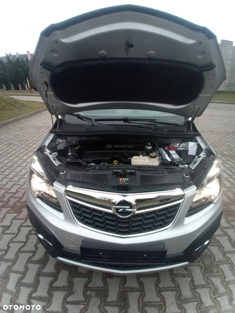 Opel Mokka 1.6 CDTI ecoFLEX Start/Stop Color Edition - 3