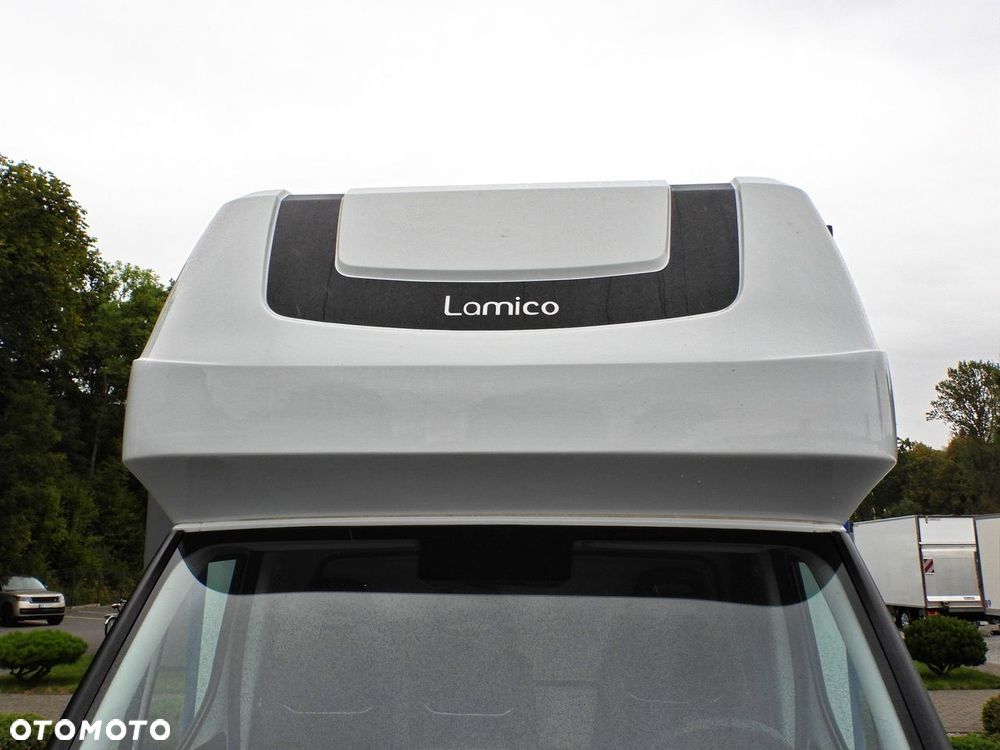 Iveco DAILY 35S18 PLANDEKA WINDA 8 PALET WEBASTO TEMPOMAT LEDY KLIMATYZACJA  180KM - 17