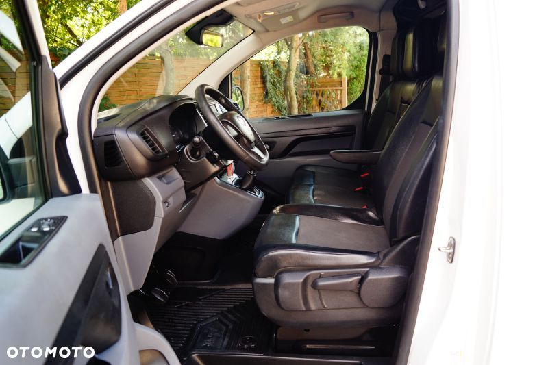 Toyota Proace Maxi Long Salon Pl Bogata Opcja Serwis Faktura Vat - 18