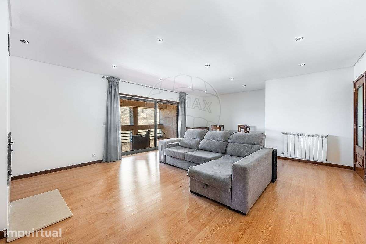 Apartamento T3 para venda - Grande imagem: 4/28