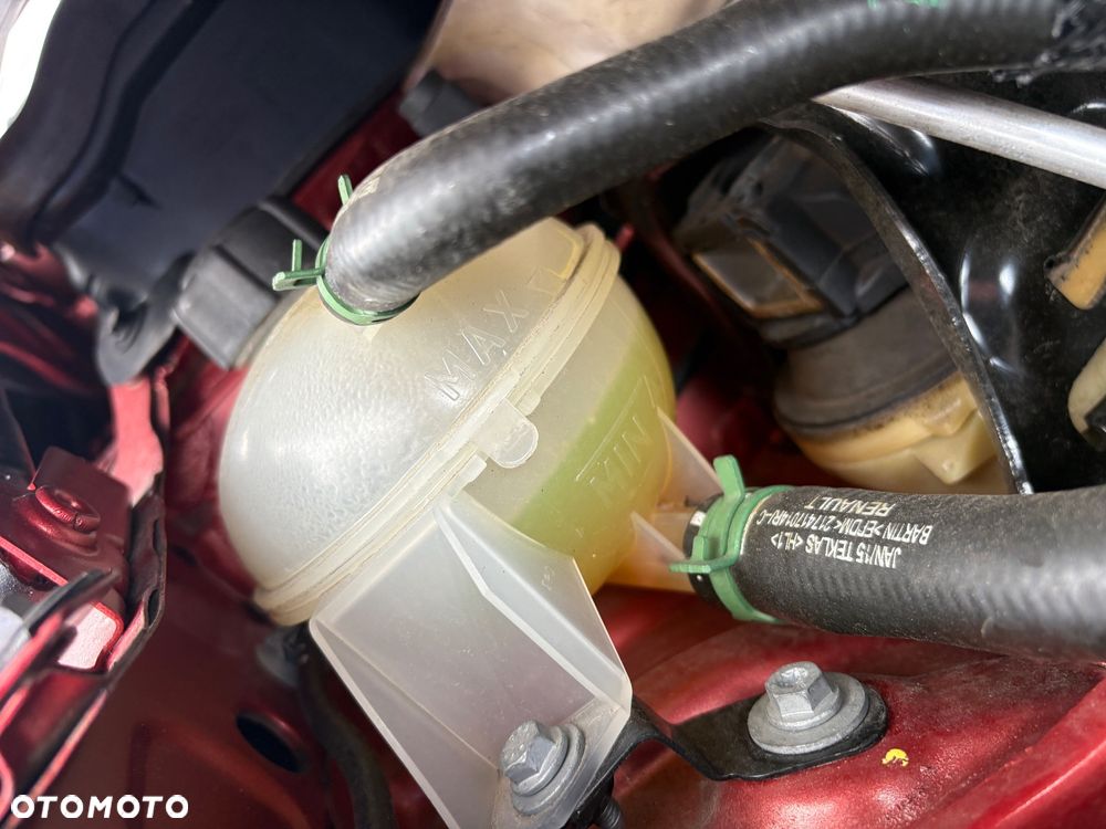 Renault Captur TCe 120 EDC Helly Hansen - 10