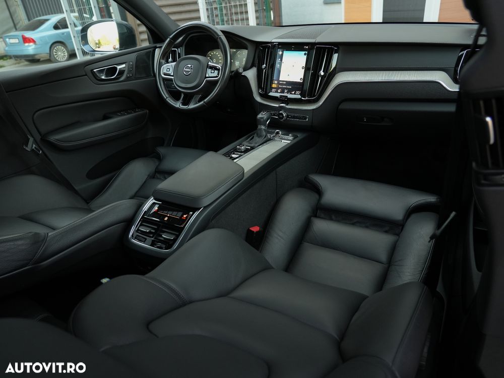 Volvo XC 60 - 15
