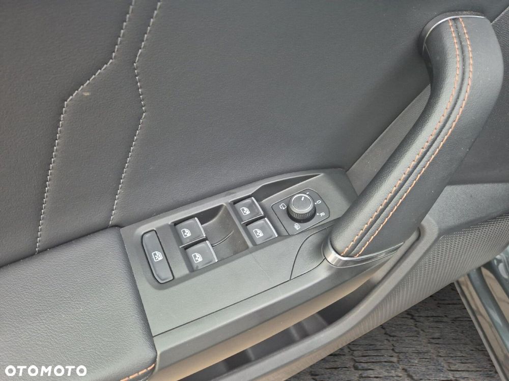 Cupra Formentor 1.5 TSI DSG - 18