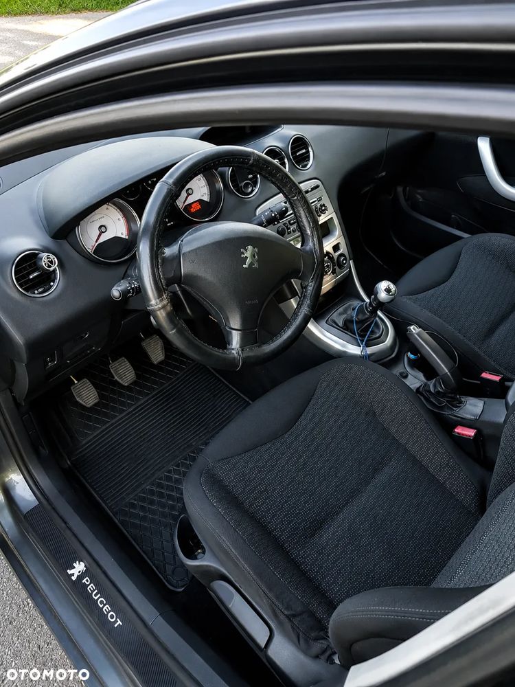 Peugeot 308 - 6