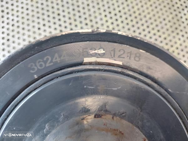 Poli Cambota Renault Megane Ii Grandtour (Km0/1_) - 5