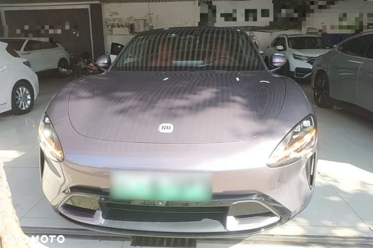 Xiaomi SU7 - 2