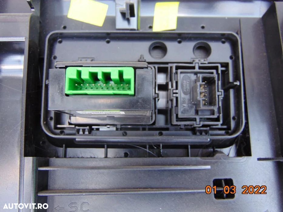 Buton deschidere haion Range Rover evoque 2011-2018 Range Rover Sport - 4