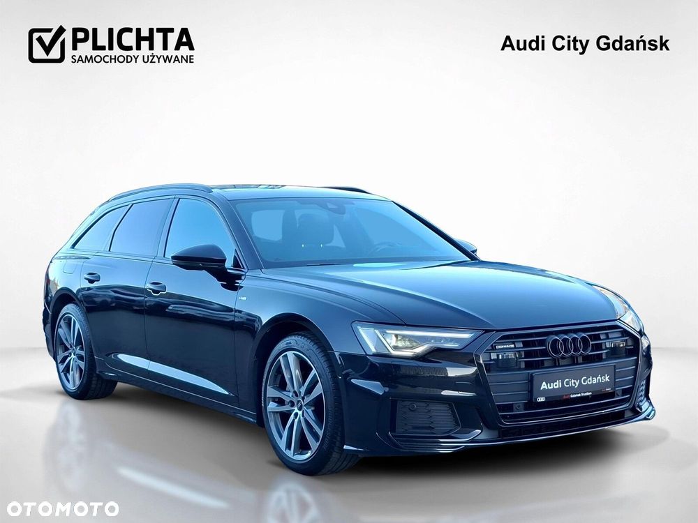 Audi A6 Avant - 7