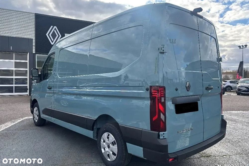 Renault Master dCi L3H2 Extra AT9 2.0 170KM - 7
