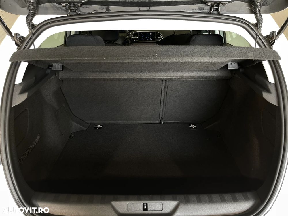 Peugeot 308 1.5 BlueHDi FAP STT Active Pack - 12