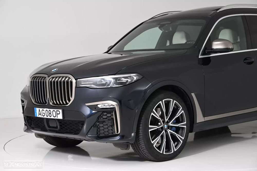 BMW X7 - 10